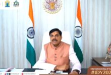 Yoga Mahotsav 2026: खजुराहो में गूंजा योग का मंत्र, बोले CM मोहन यादव- योग बन रहा नई पीढ़ी की ताकत