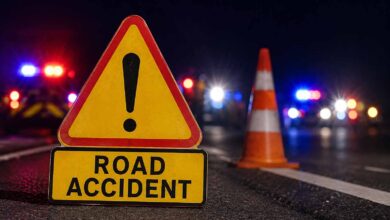 Betul Road Accident: बैतूल में देर रात दो बड़ी घटनाएं, सड़क हादसे में महिला की मौत और ढाबा मैनेजर पर हमला