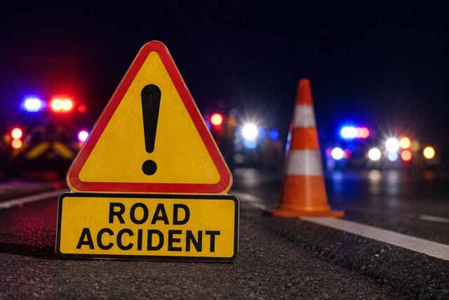 Betul Road Accident: बैतूल में देर रात दो बड़ी घटनाएं, सड़क हादसे में महिला की मौत और ढाबा मैनेजर पर हमला