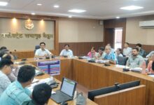 Betul Collector Action: बैतूल में कुपोषण पर सख्त हुए कलेक्टर, कई बीएमओ और सीडीपीओ को शोकॉज नोटिस