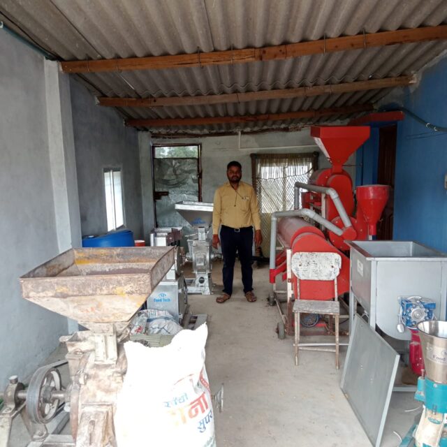 Modern Farming Success: सरकारी योजनाओं से बदली किस्मत, बैतूल के युवा किसान ने खेती से कमाए लाखों रुपये