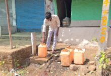 Betul Drinking Water Crisis: चार महीने से सूखे थे नल, पानी के लिए भटक रहे थे ग्रामीण, कलेक्टर की पहल पर अब हर घर पहुंच रहा साफ पानी