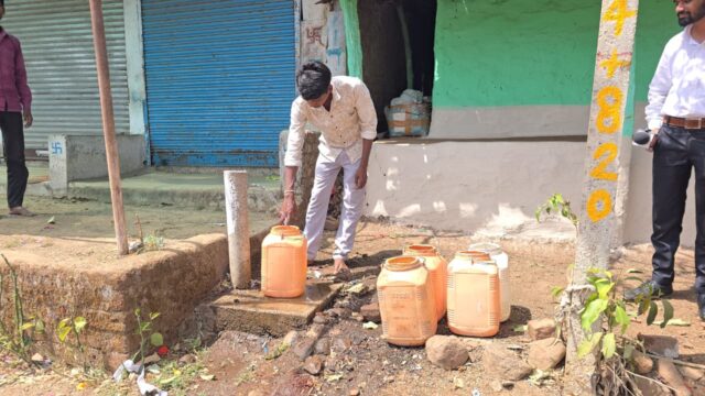 Betul Drinking Water Crisis: चार महीने से सूखे थे नल, पानी के लिए भटक रहे थे ग्रामीण, कलेक्टर की पहल पर अब हर घर पहुंच रहा साफ पानी