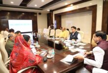 MP Drinking Water Supply: जल संकट वाले क्षेत्रों में तुरंत होगी व्यवस्था, सीएम मोहन यादव ने बनाया नया प्लान