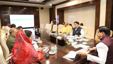 MP Drinking Water Supply: जल संकट वाले क्षेत्रों में तुरंत होगी व्यवस्था, सीएम मोहन यादव ने बनाया नया प्लान