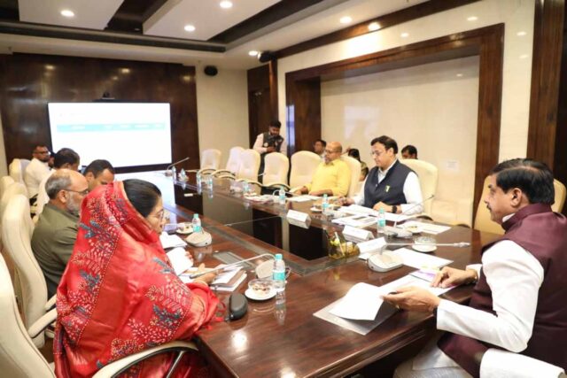 MP Drinking Water Supply: जल संकट वाले क्षेत्रों में तुरंत होगी व्यवस्था, सीएम मोहन यादव ने बनाया नया प्लान