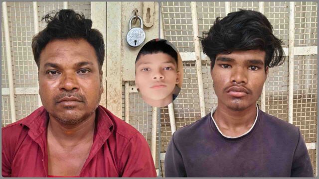 Mulatai Child Murder Case: खेलने के बहाने ले गए, फिर कर दी हत्या; मुलताई के दिल दहला देने वाले कांड का खुलासा