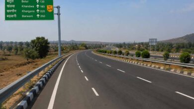 MP Road Project: मप्र को ₹4415 करोड़ की बड़ी सौगात, बैतूल-खंडवा समेत 4 जिलों की बदलेगी तस्वीर, सीएम मोहन यादव ने माना आभार