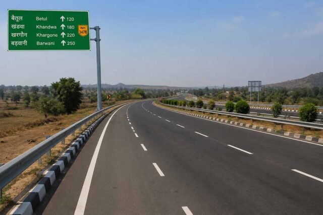 MP Road Project: मप्र को ₹4415 करोड़ की बड़ी सौगात, बैतूल-खंडवा समेत 4 जिलों की बदलेगी तस्वीर, सीएम मोहन यादव ने माना आभार