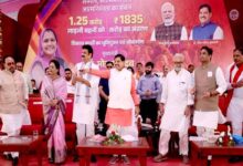 Ladli Behna Yojana Installment: लाड़ली बहना सम्मेलन में CM मोहन यादव की बड़ी घोषणाएं: नया अस्पताल, कॉलेज विस्तार और दो नई नगर पंचायतें