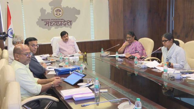 MP Women Child Welfare: सीएम मोहन यादव का सख्त संदेश: महिलाओं-बच्चों की योजनाओं में लापरवाही पर होगी कड़ी कार्रवाई