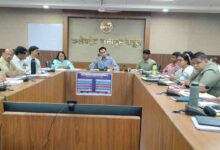 Betul Collector Action: लापरवाही पर चला कलेक्टर का डंडा, सीईओ पर कार्रवाई और समन्वयकों की सेवा समाप्त करने के निर्देश