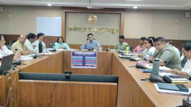 Betul Collector Action: लापरवाही पर चला कलेक्टर का डंडा, सीईओ पर कार्रवाई और समन्वयकों की सेवा समाप्त करने के निर्देश