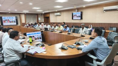 Betul Agriculture Contingency Plan: कम बारिश की आशंका पर अलर्ट, किसानों को कम अवधि वाली फसलें अपनाने की सलाह