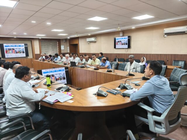 Betul Agriculture Contingency Plan: कम बारिश की आशंका पर अलर्ट, किसानों को कम अवधि वाली फसलें अपनाने की सलाह