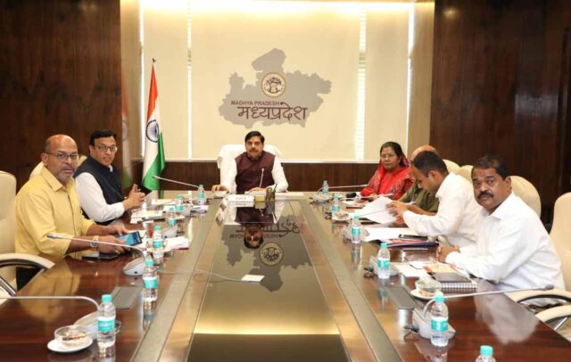 MP Drinking Water Supply: जल संकट वाले क्षेत्रों में तुरंत होगी व्यवस्था, सीएम मोहन यादव ने बनाया नया प्लान