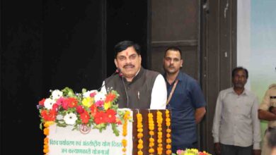 Natural Farming MP: किसानों के लिए सीएम डॉ. मोहन की बड़ी घोषणा, प्राकृतिक खेती और गोपालन को मिलेगा बढ़ावा
