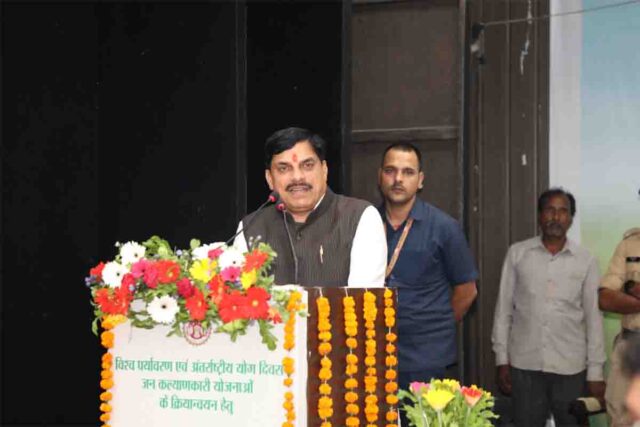 Natural Farming MP: किसानों के लिए सीएम डॉ. मोहन की बड़ी घोषणा, प्राकृतिक खेती और गोपालन को मिलेगा बढ़ावा