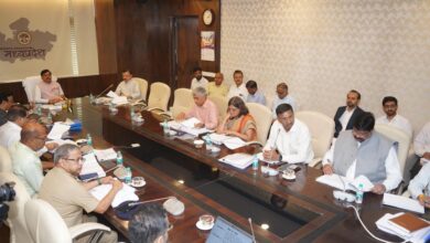 Sugam Parivahan Yojana MP: मुख्यमंत्री सुगम परिवहन सेवा: इंदौर संभाग से शुरू होगा बस ऑपरेशन, सीएम डॉ. यादव ने जारी किए निर्देश