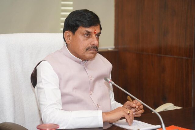 Sugam Parivahan Yojana MP: मुख्यमंत्री सुगम परिवहन सेवा: इंदौर संभाग से शुरू होगा बस ऑपरेशन, सीएम डॉ. यादव ने जारी किए निर्देश