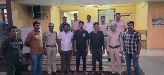 Betul Crime News: जिस युवक से कोई दुश्मनी नहीं थी, उसी की ले ली जान; बैतूल में सनसनीखेज खुलासा