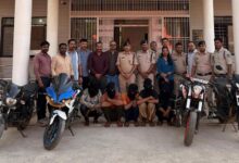 Betul Robbery Case: आँखों में झोंकी मिर्ची और लूट लिए 9 लाख रुपये, सनसनीखेज वारदात के 5 आरोपी गिरफ्तार, मास्टरमाइंड फरार