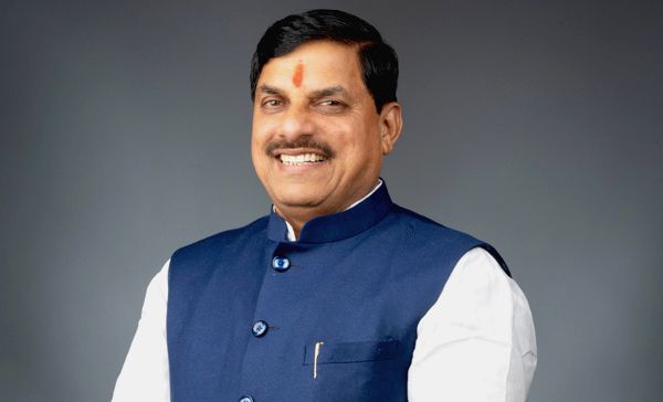 Ek Ped Maa Ke Naam 2.0: विश्व पर्यावरण दिवस: सीएम डॉ. यादव करेंगे "एक पेड़ मां के नाम 2.0" अभियान का शुभारंभ, पूरे प्रदेश में होंगे कार्यक्रम