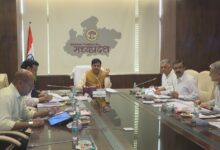 MP Higher Education Reforms: एमपी में शिक्षा व्यवस्था में बड़ा बदलाव, नैक की तर्ज पर बनेगी सैक, सीएम मोहन यादव के अहम निर्देश