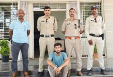 Facebook Honey Trap: फेसबुक दोस्ती के बहाने बिछाया जाल, हनी ट्रैप गिरोह का खुलासा; 75 हजार रुपये की ठगी, तीन आरोपी गिरफ्तार