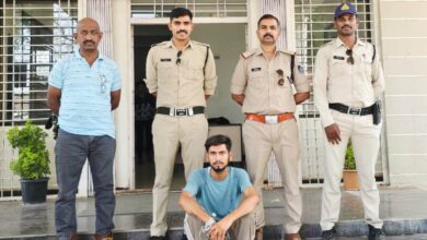 Facebook Honey Trap: फेसबुक दोस्ती के बहाने बिछाया जाल, हनी ट्रैप गिरोह का खुलासा; 75 हजार रुपये की ठगी, तीन आरोपी गिरफ्तार