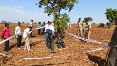 Saikheda Murder Case: शराब पिलाकर ले गया सुनसान में, पत्थर से सिर कुचलकर की हत्या, आरोपी गिरफ्तार