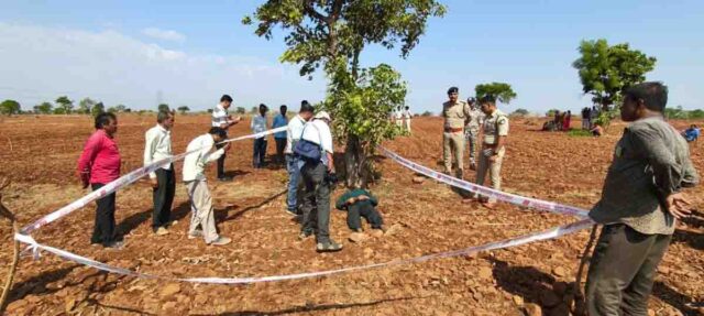 Saikheda Murder Case: शराब पिलाकर ले गया सुनसान में, पत्थर से सिर कुचलकर की हत्या, आरोपी गिरफ्तार