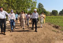 Betul Development Inspection: बैतूल में कलेक्टर का बड़ा एक्शन: जर्जर सड़क और घटिया निर्माण पर होगी वसूली, अधिकारियों पर गिरी गाज