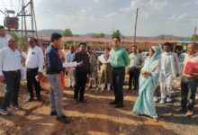 Betul Collector Inspection: बैतूल में कलेक्टर का बड़ा एक्शन: नोटिस, निलंबन और मौके पर समाधान के निर्देश