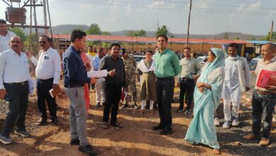 Betul Collector Inspection: बैतूल में कलेक्टर का बड़ा एक्शन: नोटिस, निलंबन और मौके पर समाधान के निर्देश
