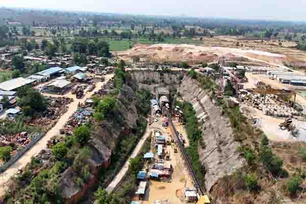 Sleemanabad Water Tunnel: सीएम मोहन यादव का ड्रीम प्रोजेक्ट अंतिम चरण में, देश की सबसे लंबी जल सुरंग से बदलेगी 1450 गांवों की तस्वीर