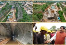 Sleemanabad Tunnel Project: जहां हर मिनट उफनता था 25 हजार लीटर पानी, जानें कैसे बनी वो टनल, सीएम डॉ. यादव ने करीब से देखा ड्रीम प्रोजेक्ट