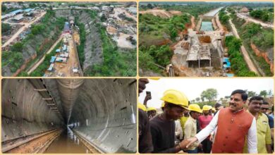 Sleemanabad Tunnel Project: जहां हर मिनट उफनता था 25 हजार लीटर पानी, जानें कैसे बनी वो टनल, सीएम डॉ. यादव ने करीब से देखा ड्रीम प्रोजेक्ट