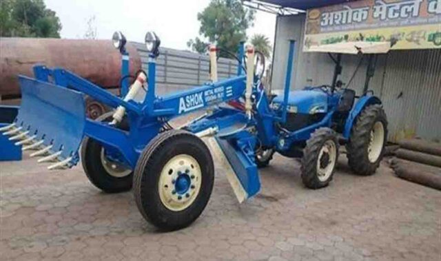 MP Agriculture Machinery Rental: एमपी के हर विधानसभा क्षेत्र में खुलेगी कृषि यंत्र किराये की दुकान, छोटे किसानों को मिलेगा बड़ा फायदा