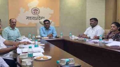 MP Mandi News: मध्यप्रदेश की 259 मंडियों में जल्द शुरू होंगी ग्रेडिंग-सोर्सिंग यूनिट, ई-मंडी पर बड़ा फैसला
