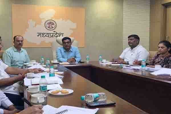 MP Mandi News: मध्यप्रदेश की 259 मंडियों में जल्द शुरू होंगी ग्रेडिंग-सोर्सिंग यूनिट, ई-मंडी पर बड़ा फैसला