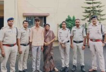Betul Father Murder Case: बैतूल में कलयुगी बेटे ने की पिता की हत्या, मां निकली साजिश की सबसे बड़ी किरदार