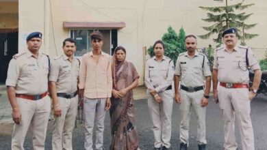 Betul Father Murder Case: बैतूल में कलयुगी बेटे ने की पिता की हत्या, मां निकली साजिश की सबसे बड़ी किरदार