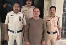 Betul Woman Suicide Case: बैतूल में प्रताड़ना से तंग महिला ने की आत्महत्या, पति गिरफ्तार, मामा ससुर की तलाश जारी