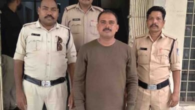 Betul Woman Suicide Case: बैतूल में प्रताड़ना से तंग महिला ने की आत्महत्या, पति गिरफ्तार, मामा ससुर की तलाश जारी