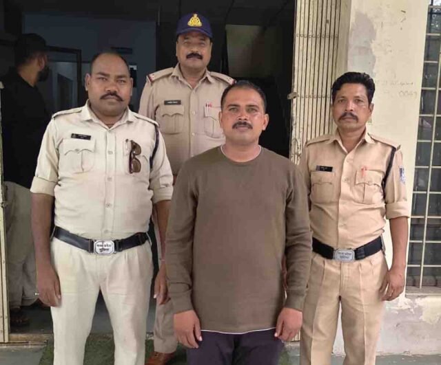 Betul Woman Suicide Case: बैतूल में प्रताड़ना से तंग महिला ने की आत्महत्या, पति गिरफ्तार, मामा ससुर की तलाश जारी