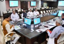 MP Low Rainfall Preparedness: सूखे जैसी स्थिति से पहले सरकार की तैयारी तेज, जल संरक्षण से लेकर फसल बीमा तक बड़ा प्लान