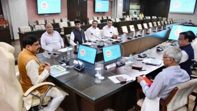 MP Low Rainfall Preparedness: सूखे जैसी स्थिति से पहले सरकार की तैयारी तेज, जल संरक्षण से लेकर फसल बीमा तक बड़ा प्लान