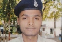 Betul Constable Dismissed: बैतूल में तीन साल से ड्यूटी से गायब आरक्षक बर्खास्त, एसपी वीरेंद्र जैन की बड़ी कार्रवाई