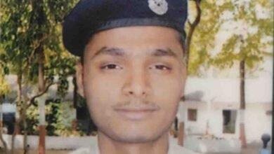 Betul Constable Dismissed: बैतूल में तीन साल से ड्यूटी से गायब आरक्षक बर्खास्त, एसपी वीरेंद्र जैन की बड़ी कार्रवाई